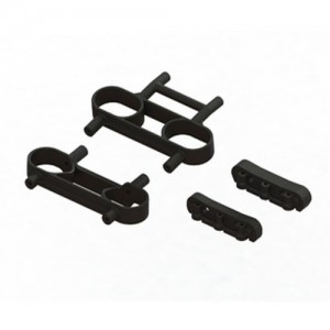 [ARRMA] Skid Plate Mount Set 