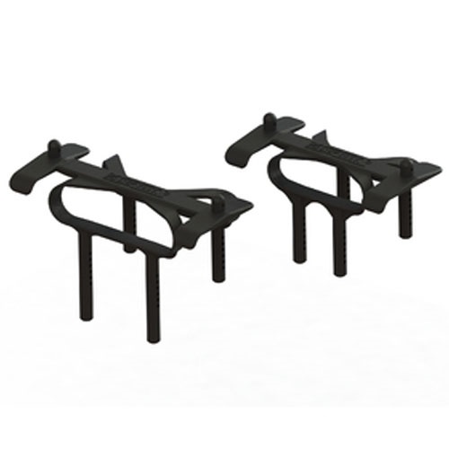 [���ܼ�] ARA320544 [ARRMA] Body Mount Set