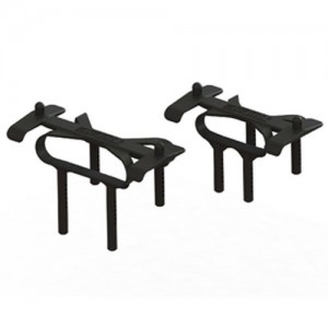 [ARRMA] Body Mount Set 