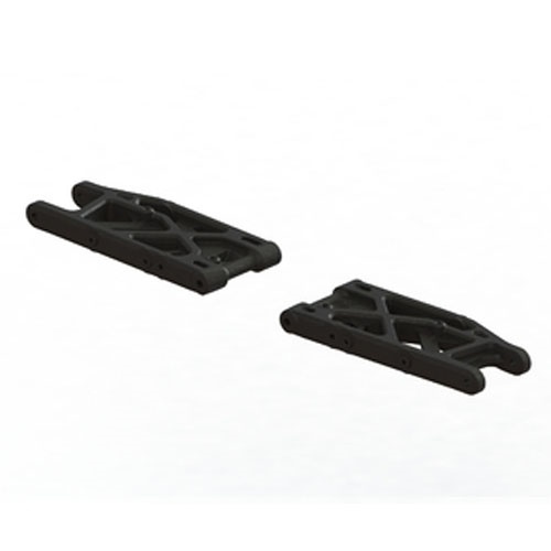 [���ܼ�] ARA330607 [ARRMA] Rear Lpwer Suspension Arms 117mm (1 Pair)