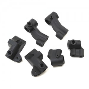 [ARRMA] AR320365 Body Post Mounts Outcast 