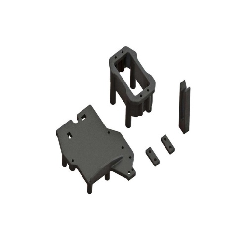 [���ܼ�] ARAC4081 [ARRMA] AR320430 ESC Tray Set 6S