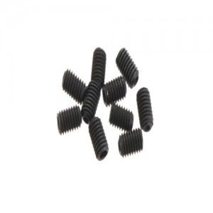 [ARRMA] AR724305 Set Screw 3x5mm (10) 