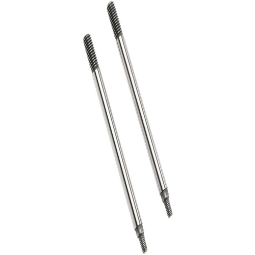 [���ܼ�] ARAC8982 [ARRMA] AR330512 Shock Shaft 4x59.5mm 6S (2)