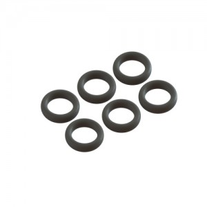 [ARRMA] O-RING 5.8X1.5MM (6PCS) 