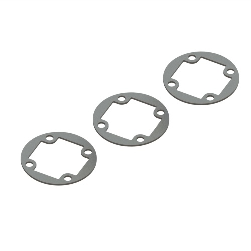 [���ܼ�] ARA310982 [ARRMA] DIFF GASKET (FITS 29MM DIFF CASE) (3PCS)