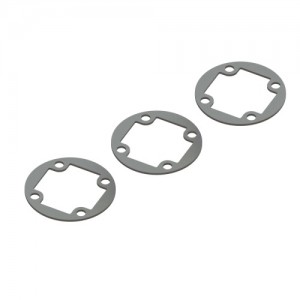 [ARRMA] DIFF GASKET (FITS 29MM DIFF CASE) (3PCS) 