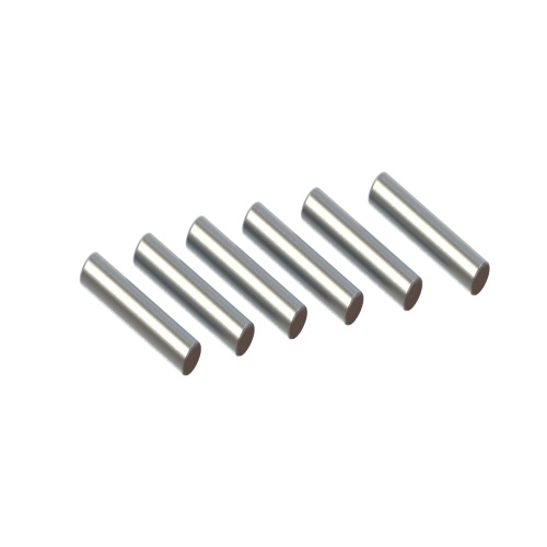 [���ܼ�] ARA713033 [ARRMA] PIN 2.5X11.5MM (6PCS)