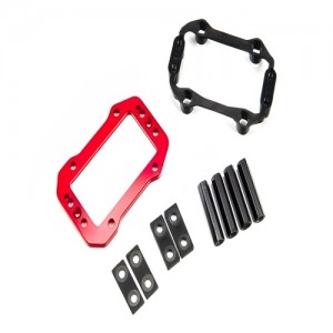 [ARRMA] ALUMINUM SERVO MOUNT 