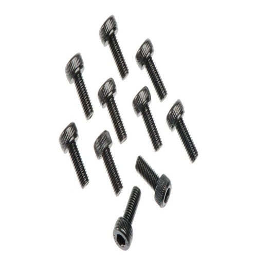 [���ܼ�] ARAC9882 [ARRMA] AR723308 Cap Head Screw 3x8mm 4x4 (10)