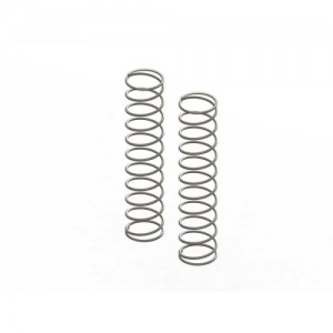 [ARRMA] Shock Springs: 110mm 0.56N/mm (3.2lbf/In) (2) 