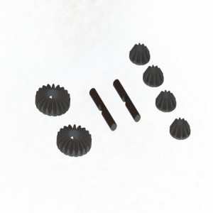 [ARRMA] DIFF GEAR SET (FITS 29MM DIFF CASE) 