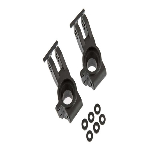 [���ܼ�] ARAC5042 [ARRMA] AR330404 Hub Rear Kraton (2)