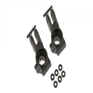 [ARRMA] AR330404 Hub Rear Kraton (2) 