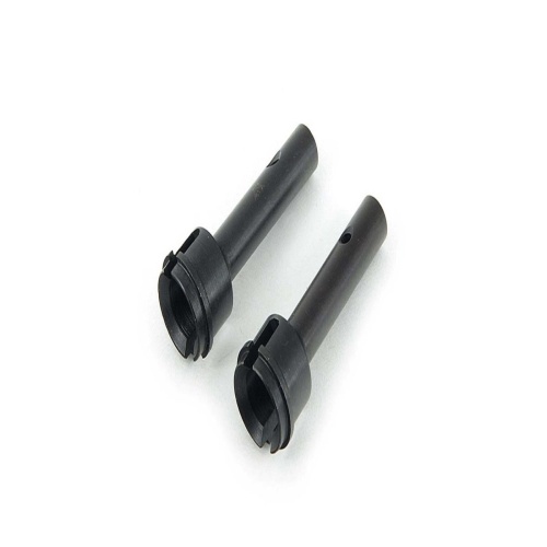 [���ܼ�] ARAC9421 [ARRMA] AR310591 Wheel Axle 8x45mm Kraton (2)
