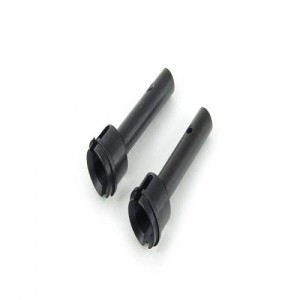 [ARRMA] AR310591 Wheel Axle 8x45mm Kraton (2) 