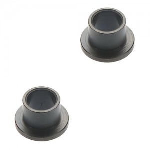[ARRMA] AR709048 Flanged Tube 4.1x6x4.7mm (2) 