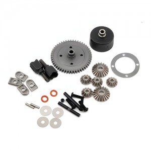 [ARRMA] AR220029 Diff Set Center 50T 
