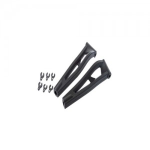 [ARRMA] AR330218 Suspension Arms L Front Upper (1 Pair) 