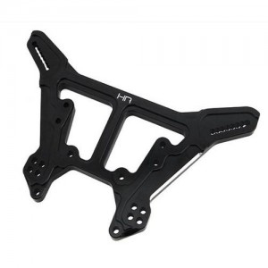 [HOT RACING] AoN3001 Aluminum HD Rear shock tower Kraton Outcast (AR330222) 