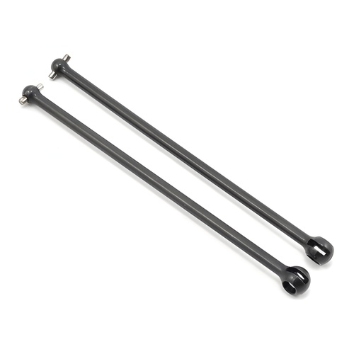 [���ܼ�] ARAC3982 [ARRMA] AR310458 CVD Driveshaft 142mm Kraton (2)