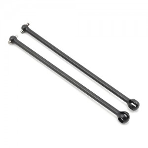 [ARRMA] AR310458 CVD Driveshaft 142mm Kraton (2) 