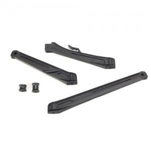 [ARRMA] HD Chassis Brace Set 