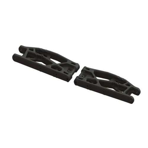 [���ܼ�] ARA330654 [ARRMA] REAR LOWER SUSPENSION ARMS 148MM (1 PAIR)