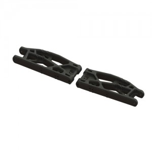 [ARRMA] REAR LOWER SUSPENSION ARMS 148MM (1 PAIR) 
