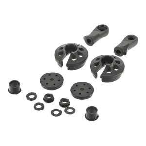 [ARRMA] AR330203 Shock Part Set Compostite (2) 