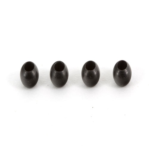 [���ܼ�] ARAC3033 [ARRMA] AR330217 Ball 3x5.8x4.8mm (4)