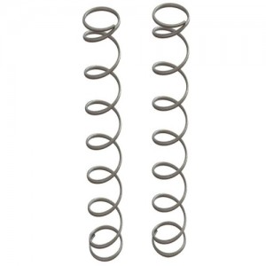 [ARRMA] AR330508 Shk Sprng 95mm 0.87n/mm (5.0lb/in) 6S (2) 