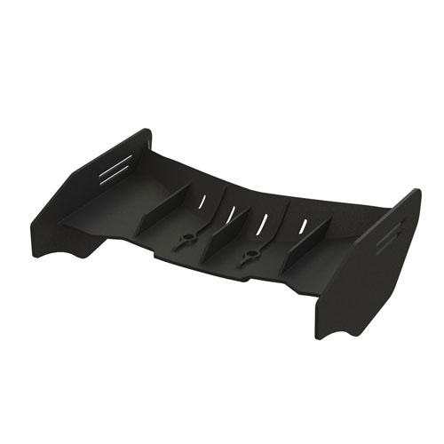 [���ܼ�] ARA480018 [ARRMA] ARA480018 Rear Wing