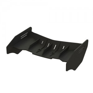 [ARRMA] ARA480018 Rear Wing 