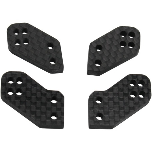 [���ܼ�] AON22G [HOT RACING] Hot Racing AON22M01 and AON22MA01 rear hubs for 1/8 Arrma BLX vehicles