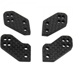[HOT RACING] Hot Racing AON22M01 and AON22MA01 rear hubs for 1/8 Arrma BLX vehicles 