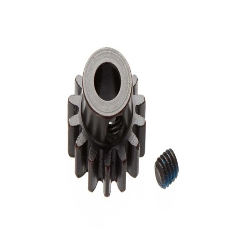 [���ܼ�] ARAC7602 [ARRMA] AR310475 Steel Pinion Gear 14T Mod1 5mm
