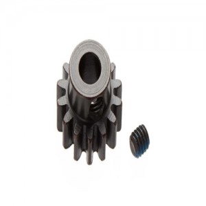 [ARRMA] AR310475 Steel Pinion Gear 14T Mod1 5mm 