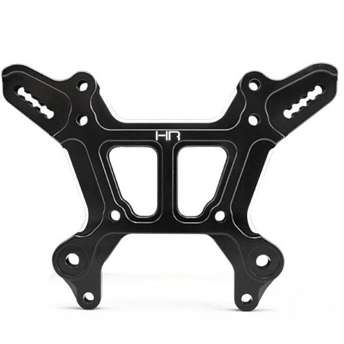 [���ܼ�] HRAAON2801 [HOT RACING] AoN2801 Aluminum HD front shock tower Kraton Outcast (AR330220)
