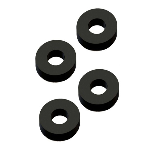 [���ܼ�] ARAC9940 [ARRMA] AR709050 Washer 6.1x14x1.5mm 6S (2)