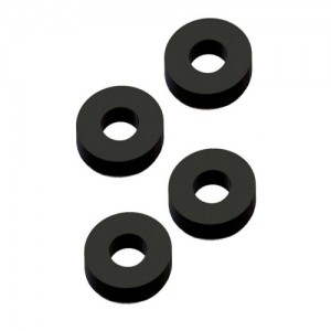 [ARRMA] AR709050 Washer 6.1x14x1.5mm 6S (2) 