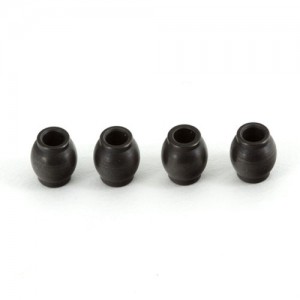[ARRMA] AR330206 Shock Ball 3x6.8x6.3mm (4) 