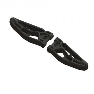 [ARRMA] FRONT LOWER SUSPENSION ARMS 135MM (1 PAIR) 