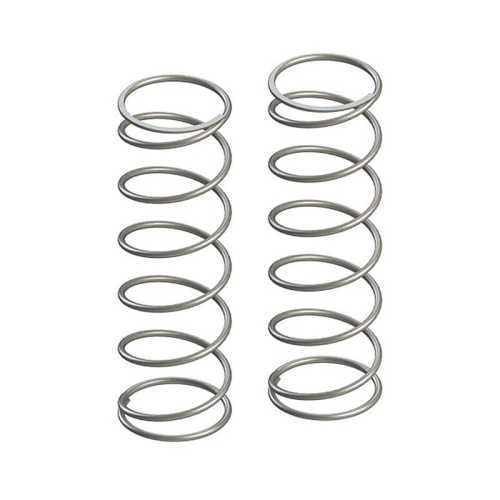 [���ܼ�] ARAC8944 [ARRMA] AR330384 Shock Spring 76mm M 73.6gf/mm Kraton (2)