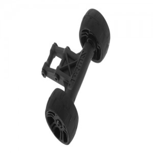 [ARRMA] AR320366 Wheelie Bar Set Outcast 