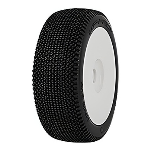 [���ܼ�] VP-809-M2-RW [VP PRO RACING] (1:8 ���� Ÿ�̾� ��)���� VP-809 Blade Evo M2 RW Rubber Tyre[glued] �Ѻ��� 2������