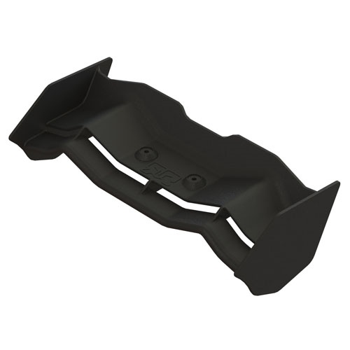 [���ܼ�] ARAC9616 [ARRMA] AR480012 Rear Wing 4x4 TYPHON/KRATON