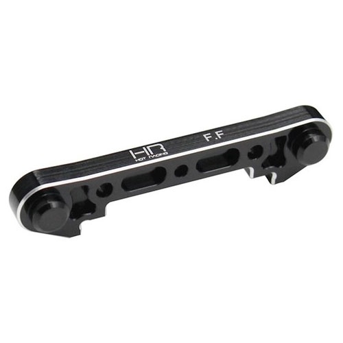 [���ܼ�] HRAAON08FF01 [HOT RACING] Hot Racing Alum Front Lower Suspension Arm Mount, for Arrma 1/8