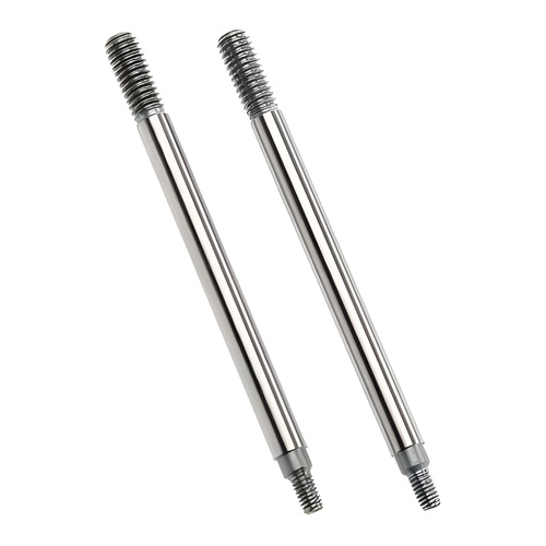 [���ܼ�] ARAC8981 [ARRMA] AR330477 Shock Shaft 4x57mm 6S (2)