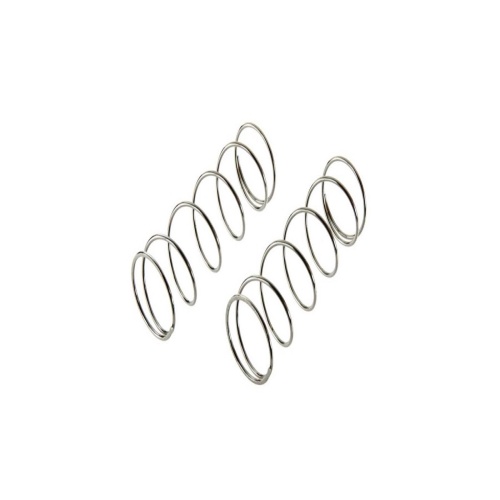 [���ܼ�] ARAC8941 [ARRMA] AR330235 Shock Spring 70mm M 75.5gf/mm Typhon (2)